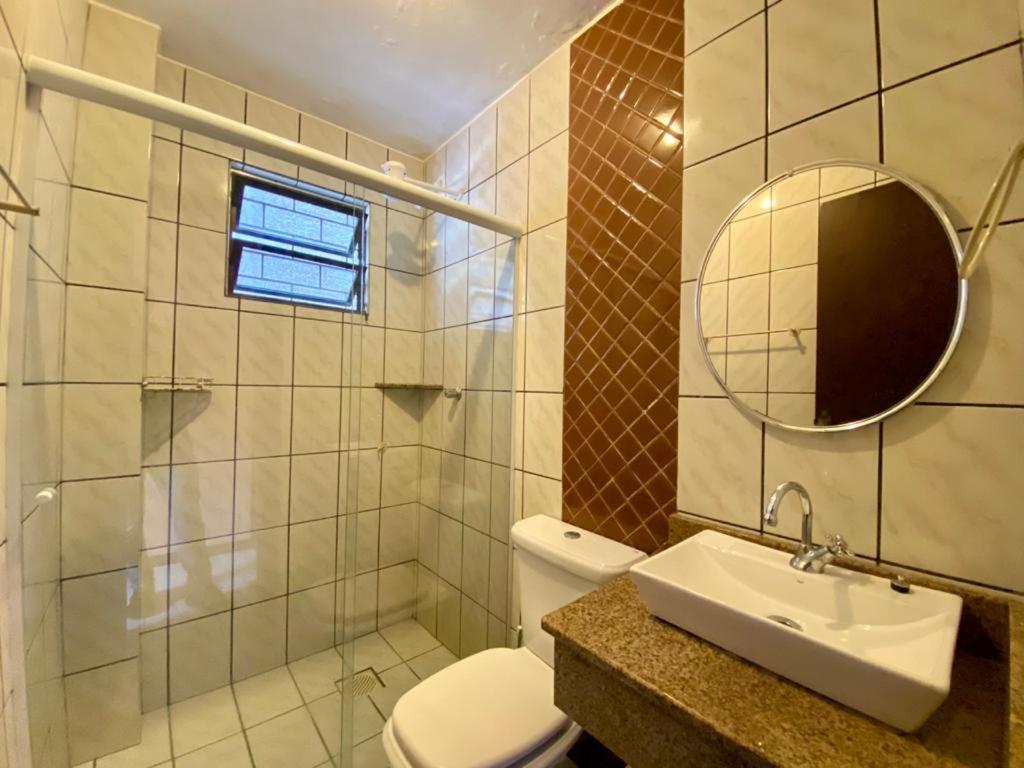 דירות בומבינאס Residencial Portal Do Sol מראה חיצוני תמונה
