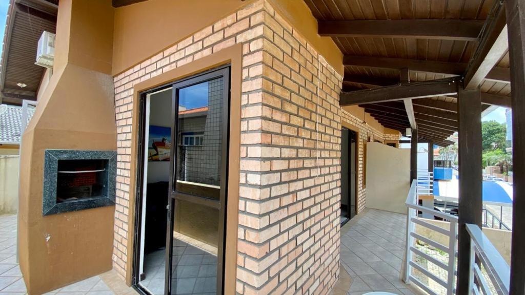דירות בומבינאס Residencial Portal Do Sol מראה חיצוני תמונה