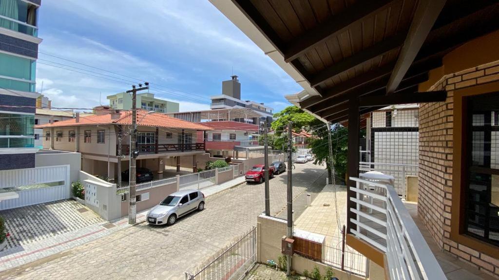 דירות בומבינאס Residencial Portal Do Sol מראה חיצוני תמונה