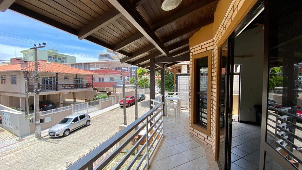 דירות בומבינאס Residencial Portal Do Sol מראה חיצוני תמונה