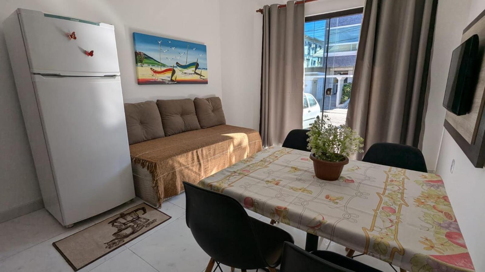 דירות בומבינאס Residencial Portal Do Sol מראה חיצוני תמונה