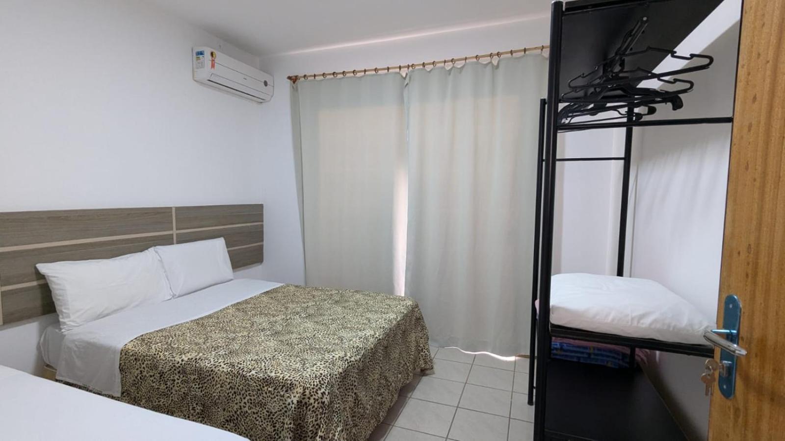 דירות בומבינאס Residencial Portal Do Sol מראה חיצוני תמונה