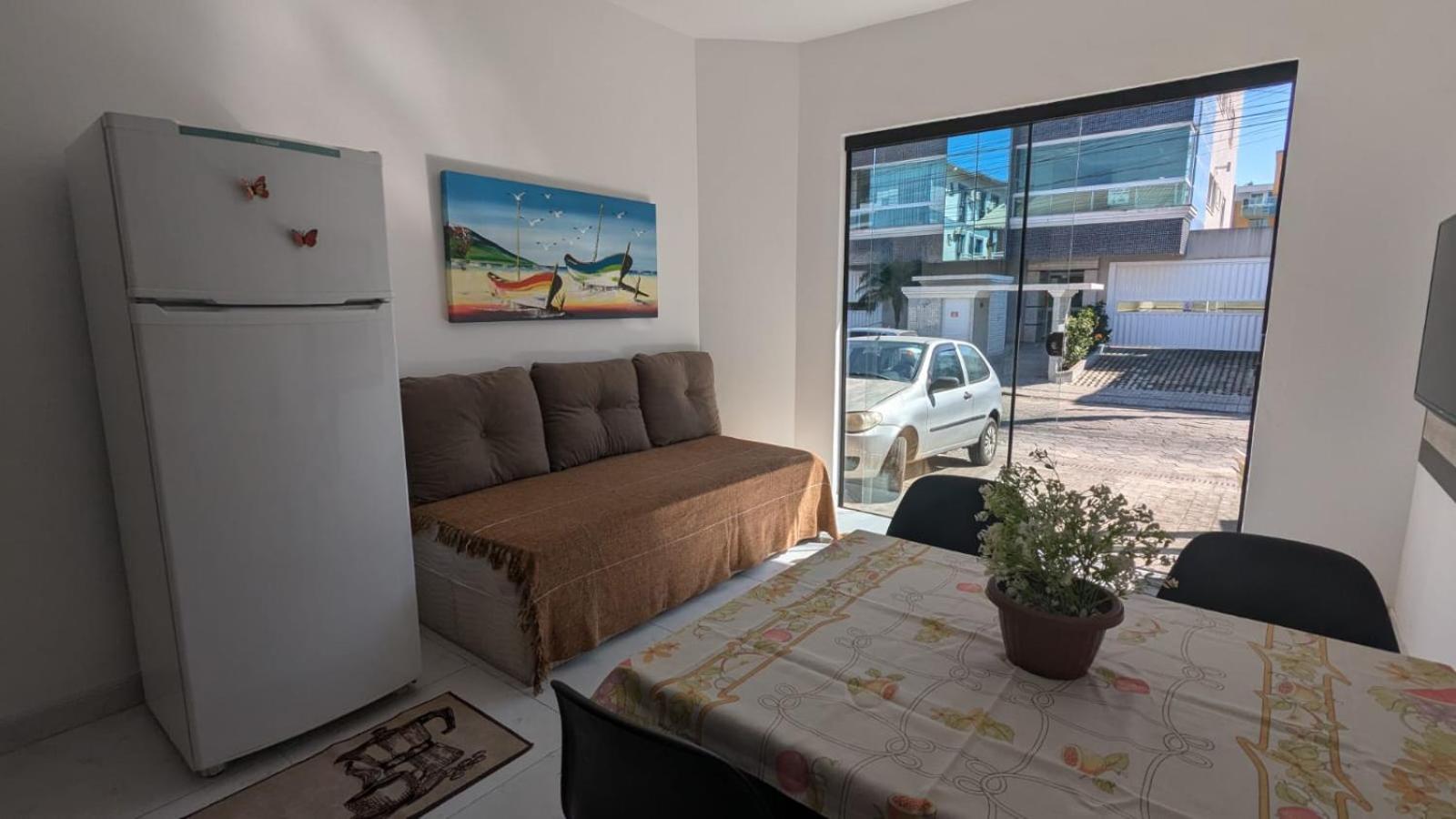 דירות בומבינאס Residencial Portal Do Sol מראה חיצוני תמונה