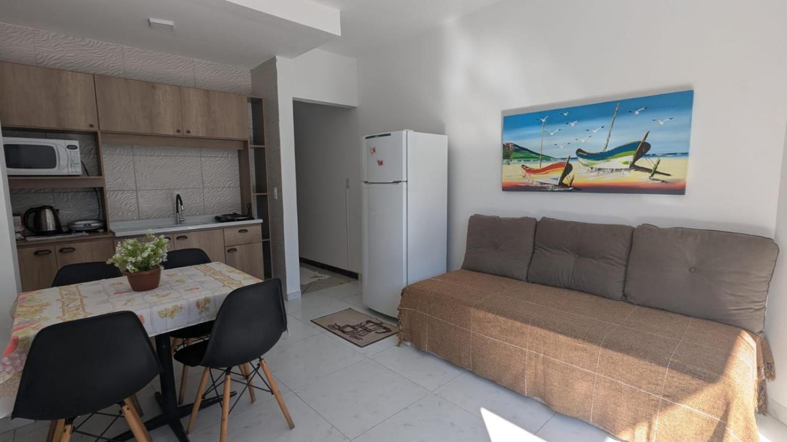 דירות בומבינאס Residencial Portal Do Sol מראה חיצוני תמונה