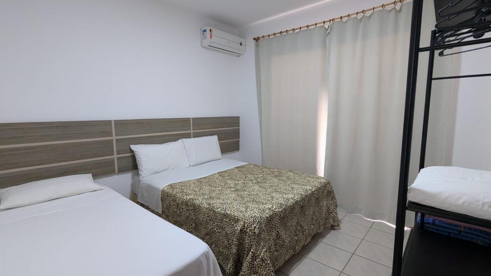 דירות בומבינאס Residencial Portal Do Sol מראה חיצוני תמונה