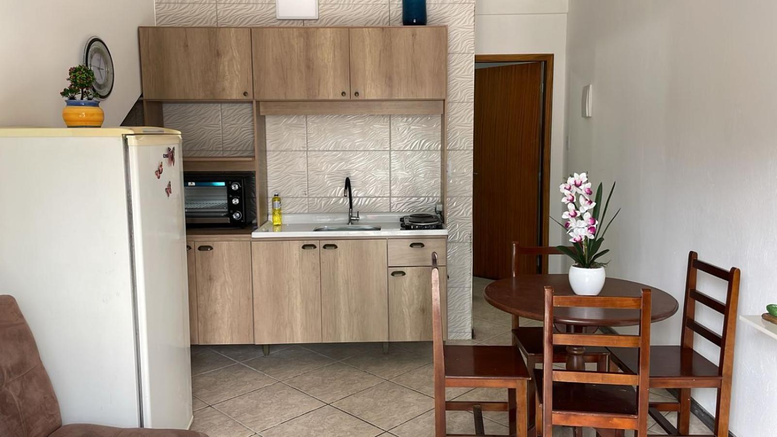 דירות בומבינאס Residencial Portal Do Sol חדר תמונה