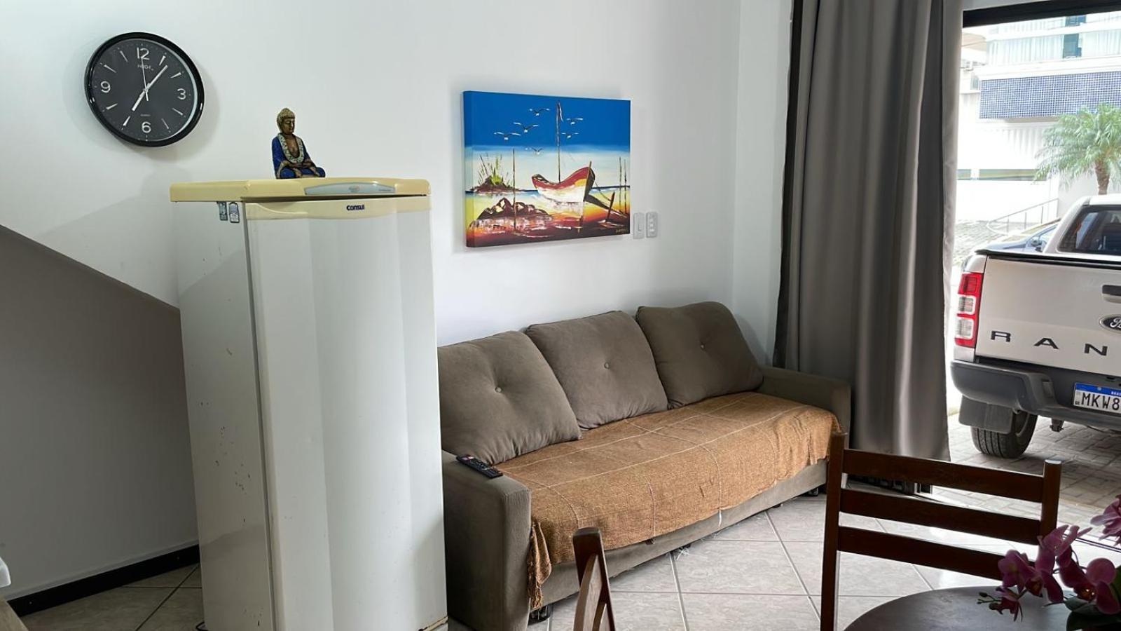 דירות בומבינאס Residencial Portal Do Sol מראה חיצוני תמונה